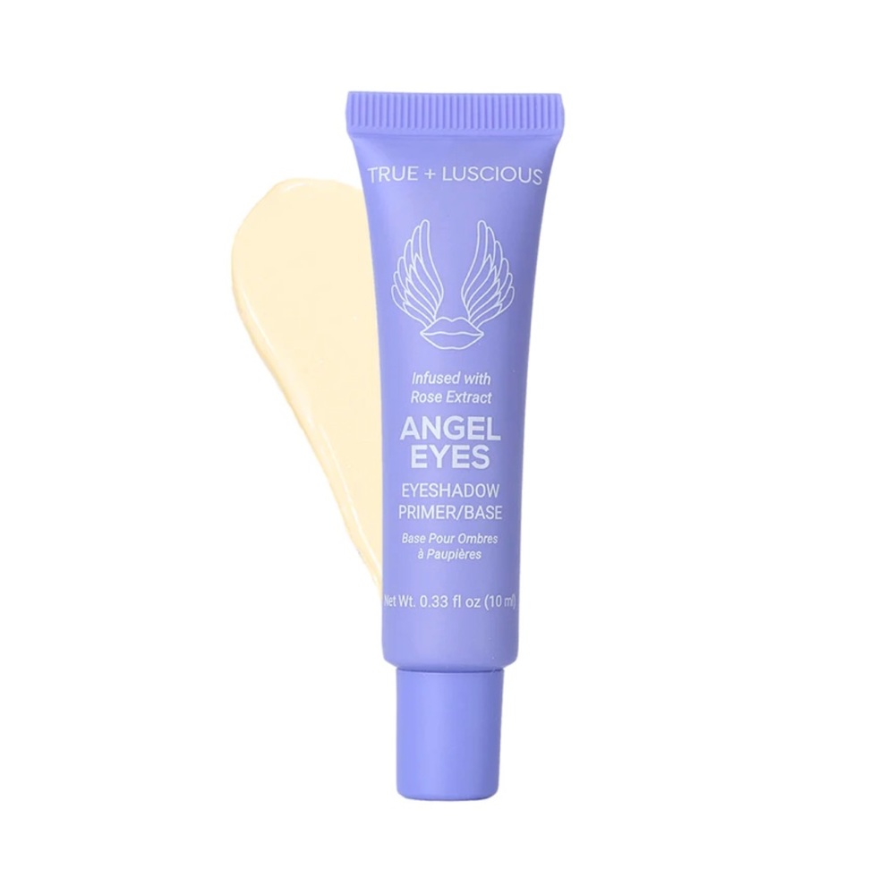 Angel Eyes Hydrating Eyeshadow Primer - Medium Nude - Brand New
